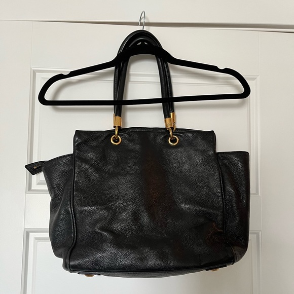 Marc by Marc Jacobs Leather Purse - Picture 2 of 2